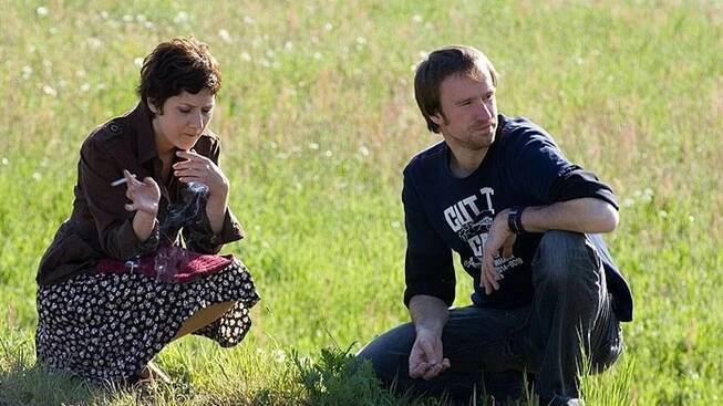Martha Issová se upsala »Tváři«!