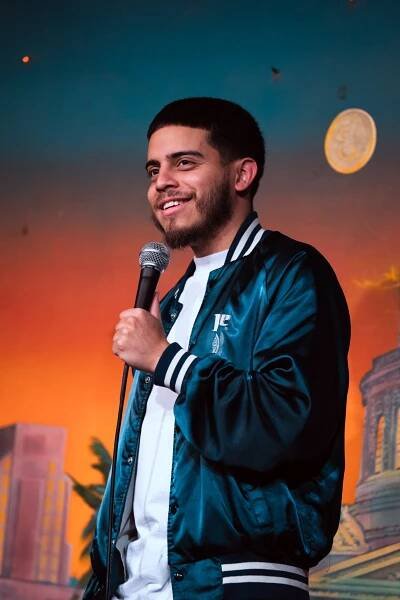 Ralph Barbosa