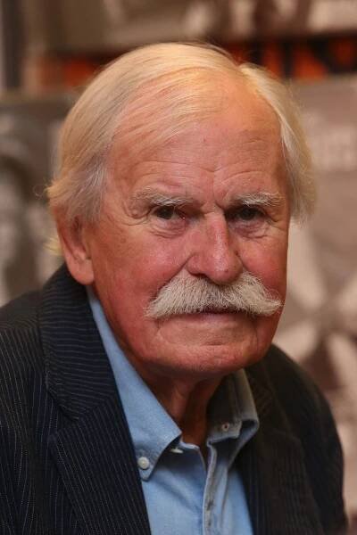 Adolf Born