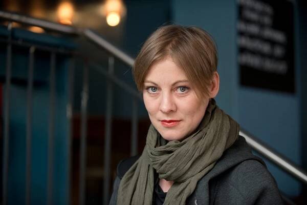 Lilli Jung - Schauspielerin