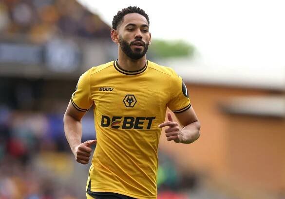 Matheus Cunha vs. Marcus Rashford: The Numbers, the Narrative, & the No. 10 Shirt 1