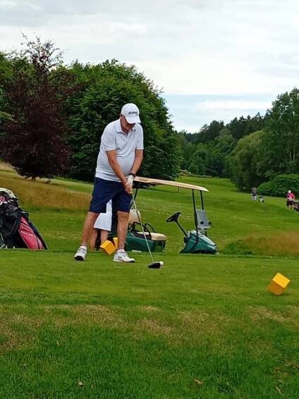Alf Tour III. | Alfrédov - golf & wellness resort