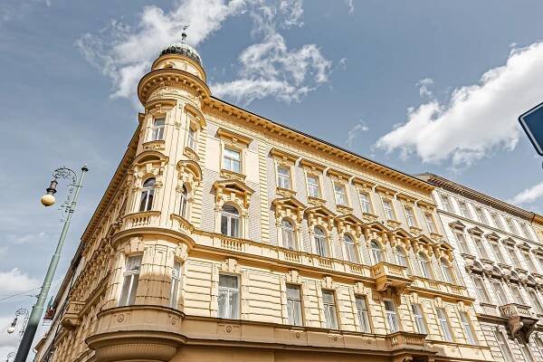 Plaská, Malá Strana - Praha 5 | Prodej, Byt, 2+1, 121 m²