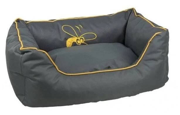 Huhubamboo pelech pro psy 55x44 - ZOOshopik