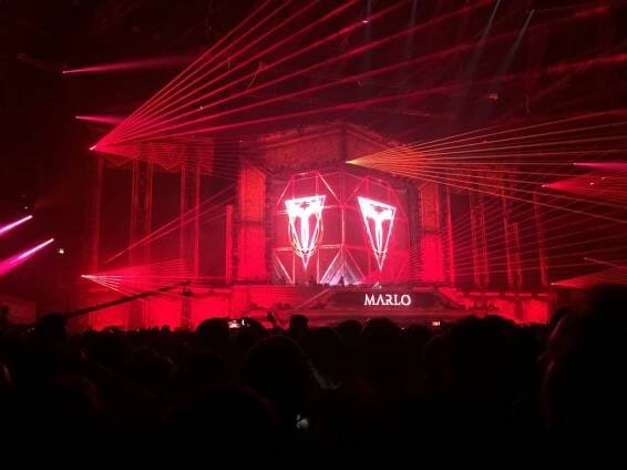 TRANSMISSION FESTIVALに行ってきました！ | TRANCETIMES