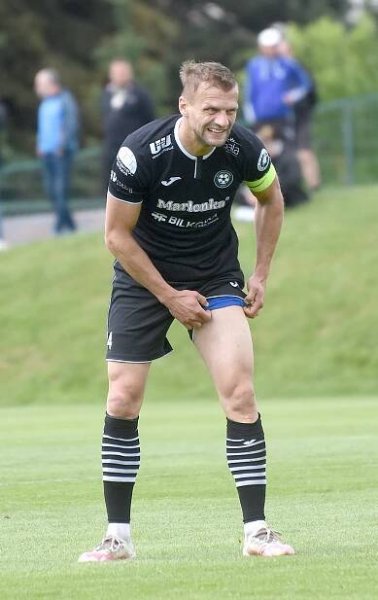 Béčko SK Sigma zakončilo anglický týden výhrou | Hanácký Večerník | Zpravodajství z Olomouce a okolí