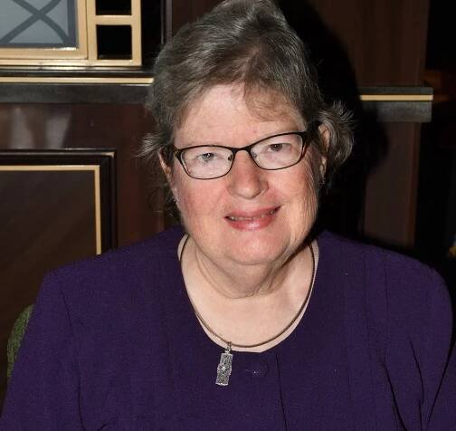 Sue Herbine cropped