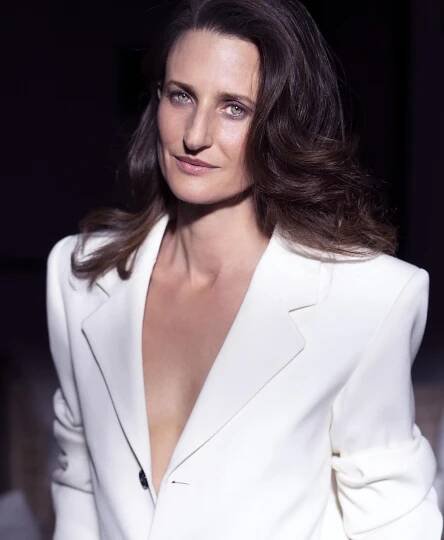 Camille Cottin