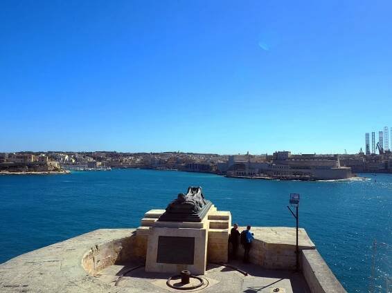 Best Photographic Locations in Malta - No Need For Postcards