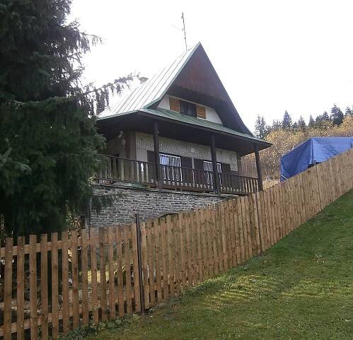 NA VÝLETĚ: Zadov a Churáňov na sníh a hosty čekající -10. listopadu 2022 (1. část)Za krásnější Vimperk | Za krásnější Vimperk