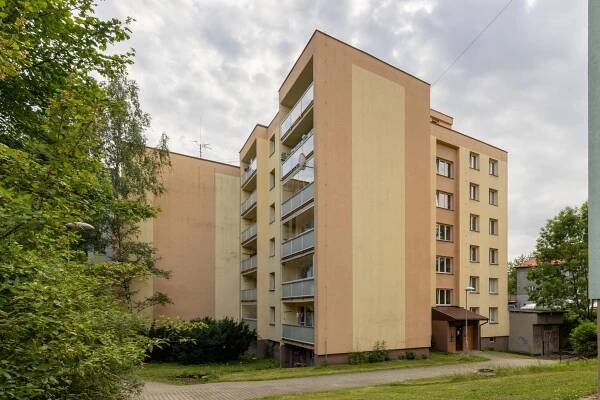 Prodej bytu 4+1, Lískovecká, Frýdek-Místek