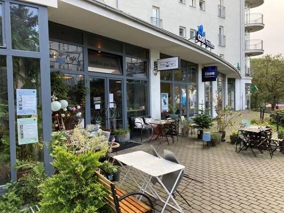 Gabi Café - Nadšení pro kávu foto 4