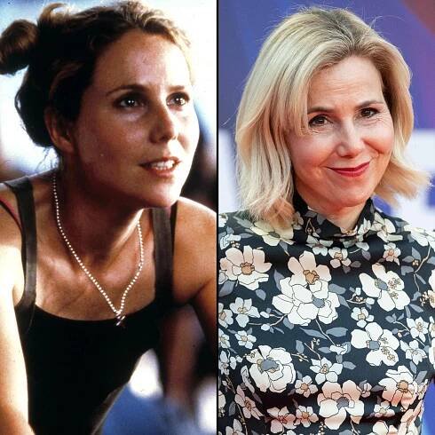 'Bridget Jones's Diary' Cast: Where Are They Now?