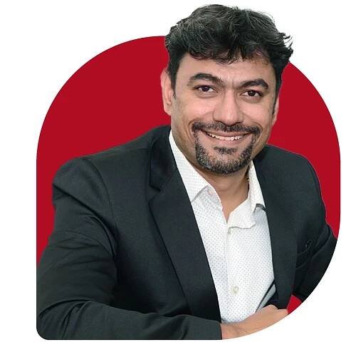 Dr. Sunil Patel