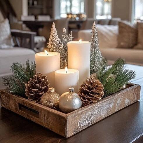 PinDecor - Home Decoration Ideas