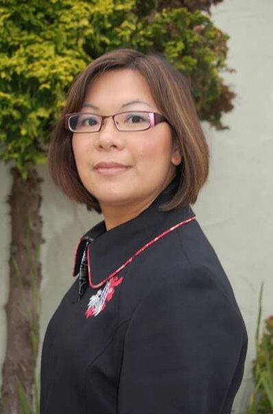 Teacher Mindy