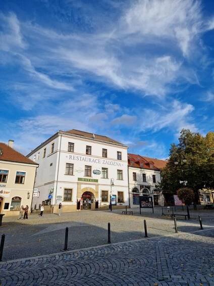 Restaurace Záložna foto 2