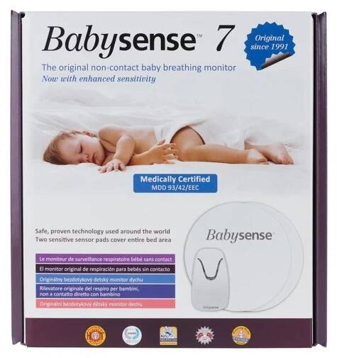 Babysense 7