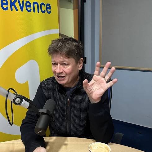 Karel Janák: Přemýšlím nad natočením pokračování Snowboarďáků. Nechci ale dělat ‘po 20 letech’. Mám vymyšlený