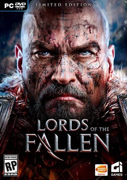 Lords of the Fallen (Digital Deluxe Edition)