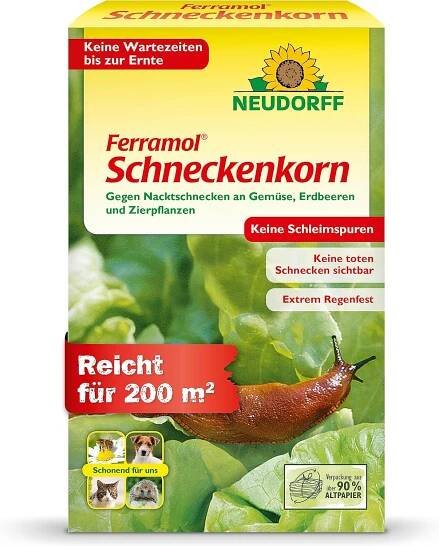 Bestseller in Gartenprodukte: Machen Sie Ihren Garten fit