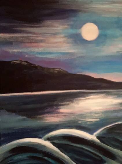 Moonlight - yourguidinglight.org