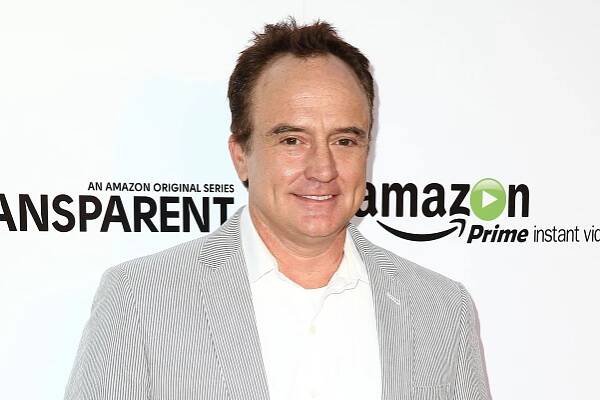 Bradley Whitford Cast in Hank Williams Movie 'I Saw the Light'