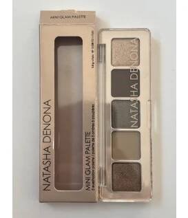 Natasha Denona mini paletka - glam