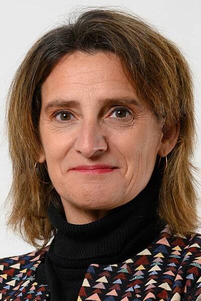 Teresa Ribera – Wikipedia