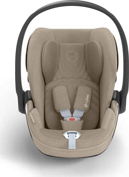 Cybex Platinum Cloud T i-Size Plus 2024