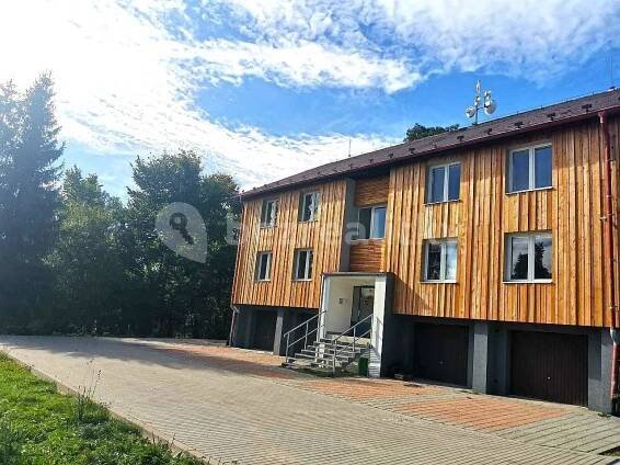 Pronájem chaty, chalupy, Nová Pec, Jihočeský kraj