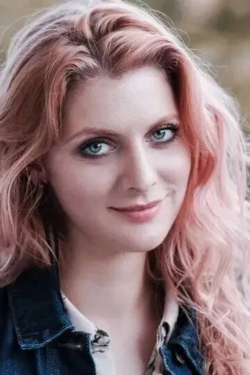Anděla Adéla Bursová