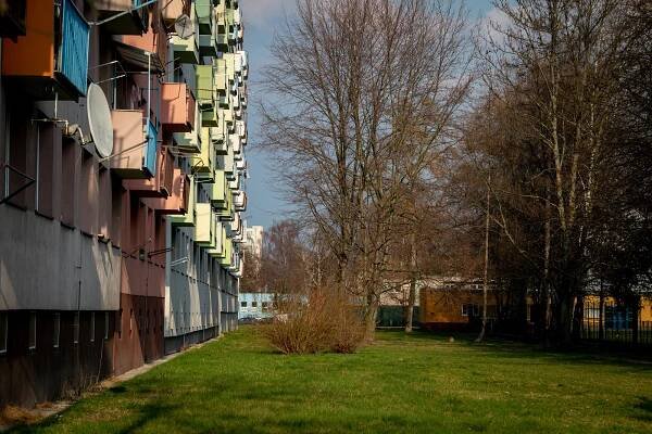 PODÍVEJTE SE: Takto teď vypadá Ostrava-Jih - části Hrabůvka, Zábřeh, Výškovice