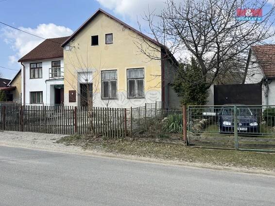 Prodej Dům, Studená - Horní Pole, okres Jindřichův Hradec