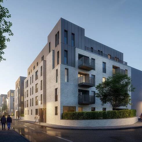 Brooklyn | Eaglestone Group