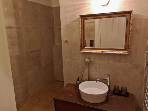 Leopold – Apartmány Trojmezí