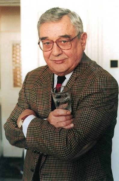 Josef Vinklář