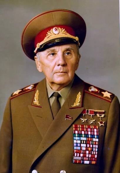 Kiriłł Moskalenko – Wikipedia, wolna encyklopedia