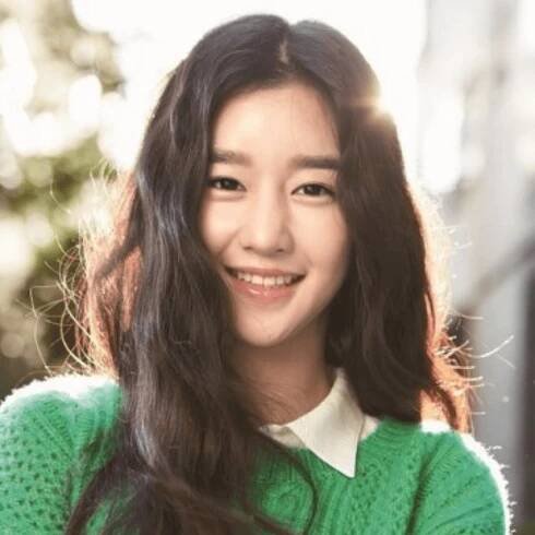 Seo Yea Ji 15