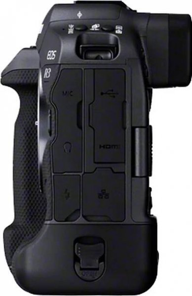 Canon EOS R3 tělo