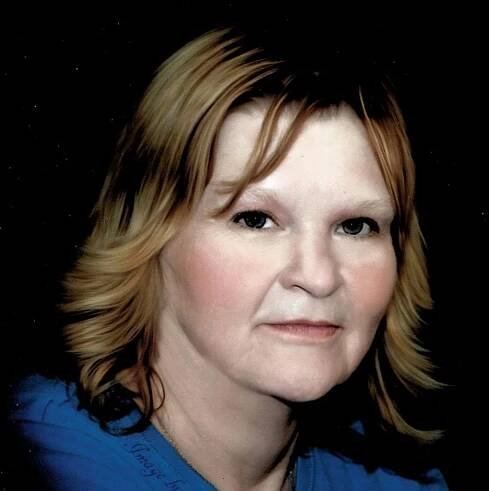 Rita Lee Fain Terry Profile Photo