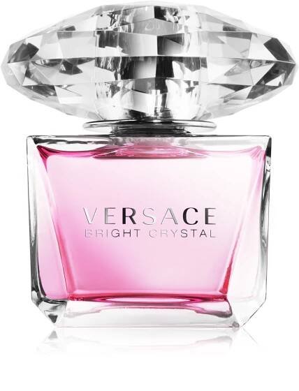 Versace Bright Crystal W EDT