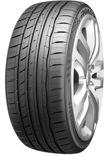 Pneumatiky :: Osobní :: Letní :: 205 :: 40 :: 17 :: RoadX U11 205/40 R17 84W