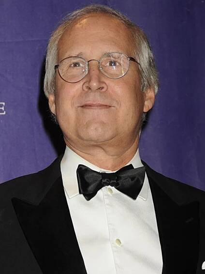 Chevy Chase - Actor, Comedian, Writer, Producer