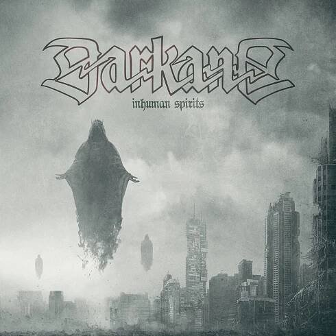 Darkane