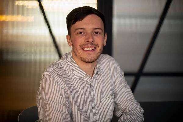 Nick Gwynne-Robinson