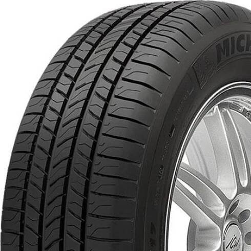 Michelin Energy Saver A:S All-Season Radial Tire