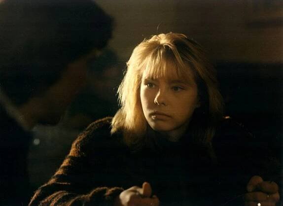 Dynamit - Z filmu - Lucie Vačkářová