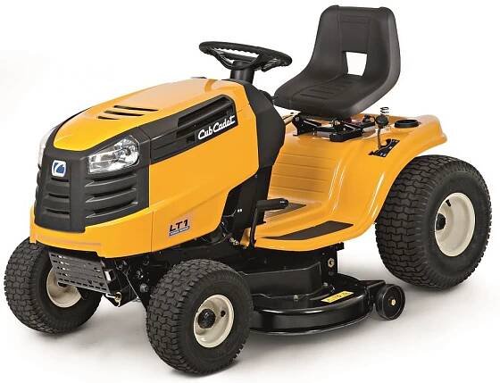 Prodloužíme životnost vašeho traktoru Cub Cadet díky profesionálnímu servisu