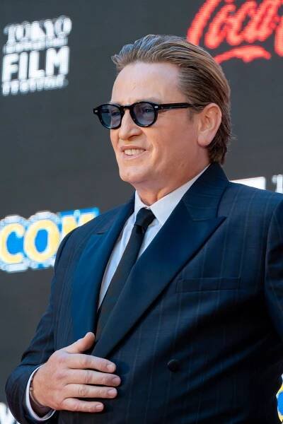 Benoît Magimel
